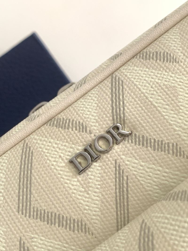 Mens Christian Dior Satchel bags